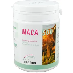 Maca 500