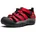 Ribbon Jugendsandalen Red Gargoyle EU 32-33