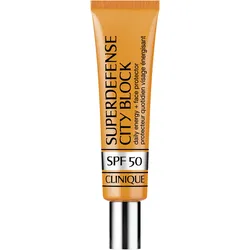 Clinique Superdefense City Block SPF 50