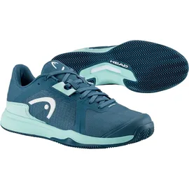 Head Sprint Team 3.5, blau, 40 1⁄2