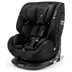 osann Reboarder One360 iSize All Black