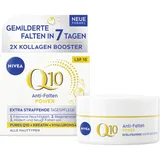 NIVEA Q10 Power Straffende Tagespflege LSF15