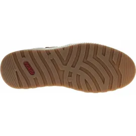 Rieker Sportliche Schnürschuhe in braun | Gr.: 43