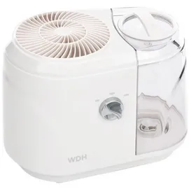 WDH WDH-SA6501 Luftbefeuchter 0,15 l weiß