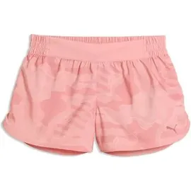 Puma League Woven 3" Trainingsshorts Pink M