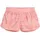 Puma League Woven 3" Trainingsshorts Pink M