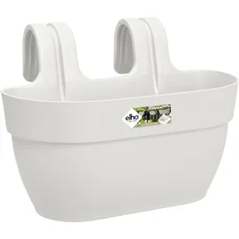 elho Vibia Campana M 36 x 24 x 26,5 cm Seidenweiß