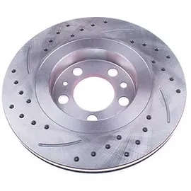 Denckermann Bremsscheibe