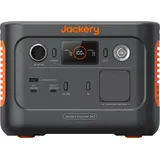 Jackery, Power Station, Explorer 240 (256 Wh, 3.60 kg)