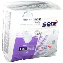 Seni Active Plus XXL 10 St.