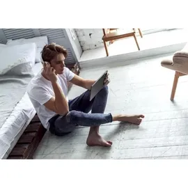 Acer Iconia Tab P10 P10-21Q Cellular 10,4" 2024 6 GB RAM 128 GB Schwarz