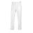 BP Stretch Bundhose "1368-686" Med - weiß - 68N