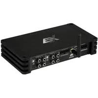 ESX QL812SP Digitaler 12-Kanal Soundprozessor