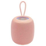 Denver Electronics Tragbarer Lautsprecher BTV-130P Pink