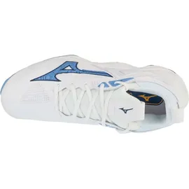 Mizuno Wave Momentum 3 V1GA231297, Unisex, Hallenschuhe,