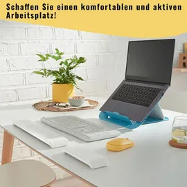 Leitz Ergo Cosy Grau