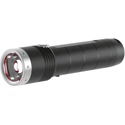 LED LENSER Outdoor-Taschenlampe MT10