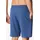 SCHIESSER Pyjamahose Mix + Relax Blau 50