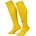 2 Cushioned Over-the-Calf Socken Tour Yellow/Black 34-38