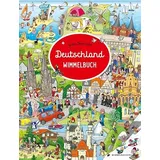 Adrian & Wimmelbuchverlag Deutschland Wimmelbuch