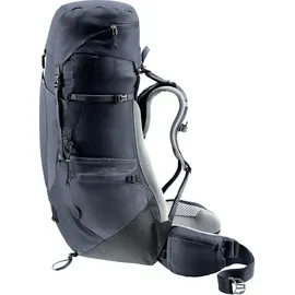 Deuter Aircontact Lite 45 + 10 SL Schwarz