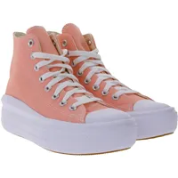 Converse Chuck Taylor All Star Move HI Rosa 37