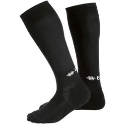 Errea  Sportstrümpfe -  in Schwarz, XS