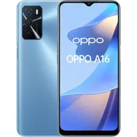 OPPO A16