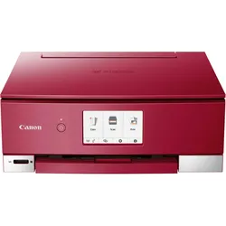 Canon PIXMA TS8352a Tintenstrahl A4 4800 x 1200 DPI WLAN