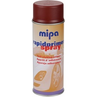 MIPA Rapidprimer-Spray rotbraun Grundierung Haftvermittler Autolack 400 ml
