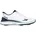 SKECHERS Blade Tour Slip-In, weiss/navy
