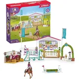 Schleich Horse Club Freundschaftsturnier 42440