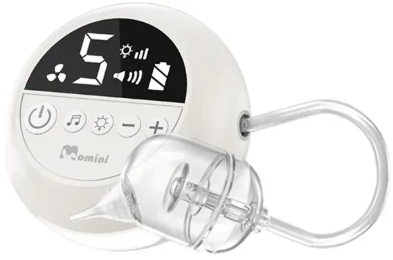 Sniffley - Automatic Nasal Aspirator