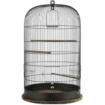 Zolux Retro Marthe, Vogelkäfig + Voliere