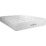 ROYAL PALACE BEDDING Windsor Matratze 180 x 220 cm H2 Viskose