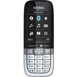 Unify OpenScape DECT Phone SL7 schwarz