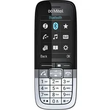 Unify OpenScape DECT Phone SL7 schwarz