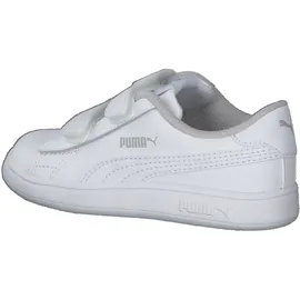 Puma Smash v2 L V Inf Weiß 23