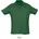 S Herren Piqué 11342 duck blue M