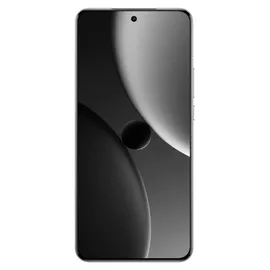 Xiaomi 15 Ultra 512 GB Silver Chrome