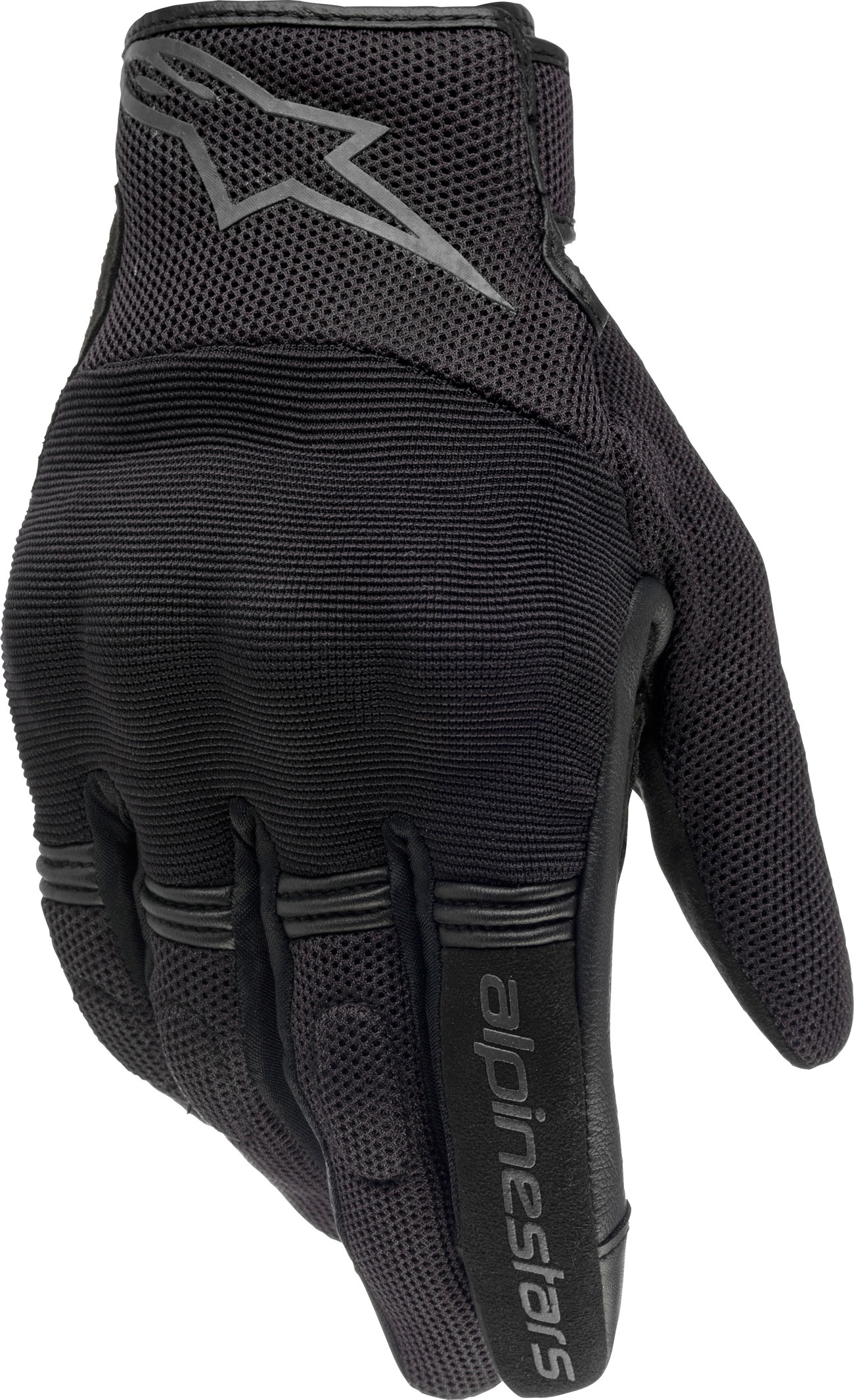 Alpinestars Copper, gants - Noir - XL