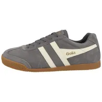 GOLA Harrier Sneaker, Grau 43 EU