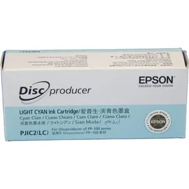 Epson PJIC2 hell cyan
