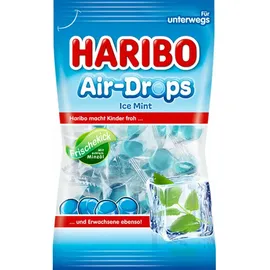 HARIBO Air-Drops Bonbons 24 Stück 100 g
