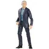 Hasbro Black Panther Everett Ross Actionfigur 15 cm