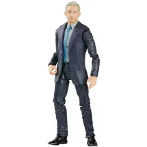 Hasbro Black Panther Everett Ross Actionfigur 15 cm
