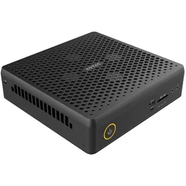 Zotac ZBOX Magnus EN374070C, schwarz, Core i7-13700HX, 16GB RAM, 1TB SSD, GeForce RTX 4070 (ZBOX-EN374070C-BE-W5B)