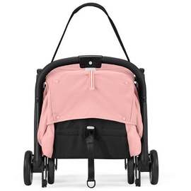 Cybex Orfeo candy pink