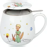 Könitz Le Petit Prince Teetasse 0,42 l Weiß