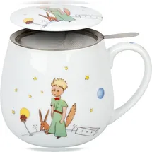 Könitz Le Petit Prince Teetasse 0,42 l Weiß